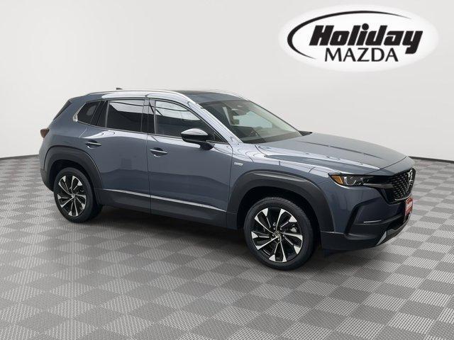 new 2025 Mazda CX-50 Hybrid car, priced at $39,870