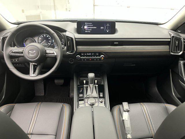 new 2025 Mazda CX-50 Hybrid car, priced at $39,870