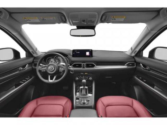new 2025 Mazda CX-5 car, priced at $33,619