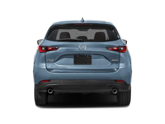 new 2025 Mazda CX-5 car, priced at $33,619