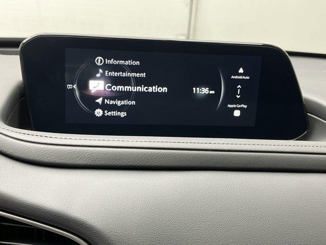 new 2025 Mazda CX-30 car, priced at $26,474