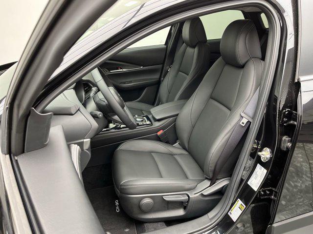 new 2025 Mazda CX-30 car, priced at $26,474