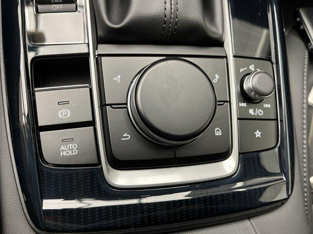 new 2025 Mazda CX-30 car, priced at $26,474