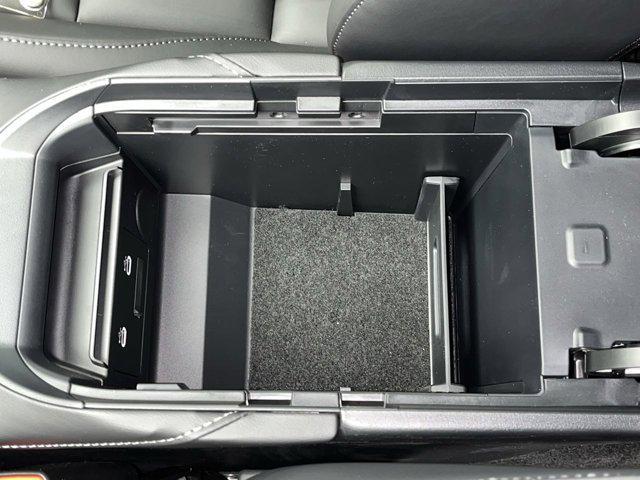 new 2025 Mazda CX-30 car, priced at $26,474