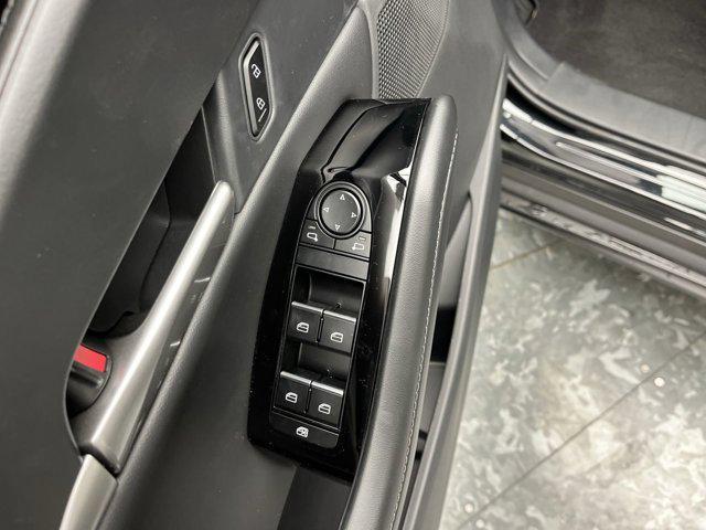 new 2025 Mazda CX-30 car, priced at $26,474