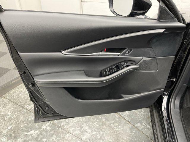 new 2025 Mazda CX-30 car, priced at $26,474