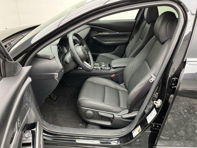 new 2025 Mazda CX-30 car, priced at $26,474