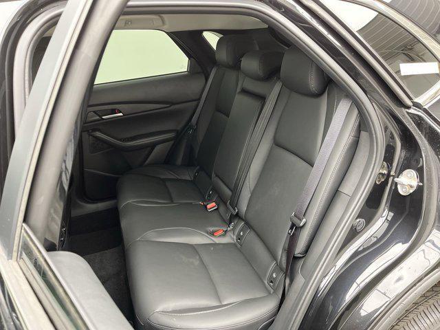 new 2025 Mazda CX-30 car, priced at $26,474