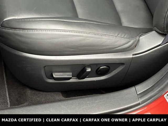 used 2021 Mazda CX-30 car, priced at $22,500
