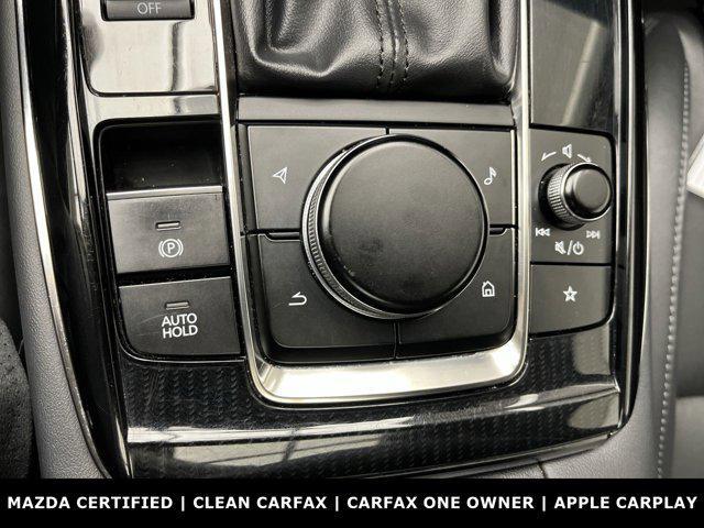 used 2021 Mazda CX-30 car, priced at $22,500