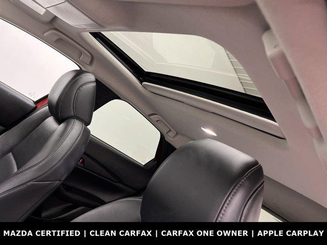 used 2021 Mazda CX-30 car, priced at $22,500