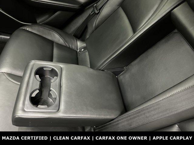 used 2021 Mazda CX-30 car, priced at $22,500