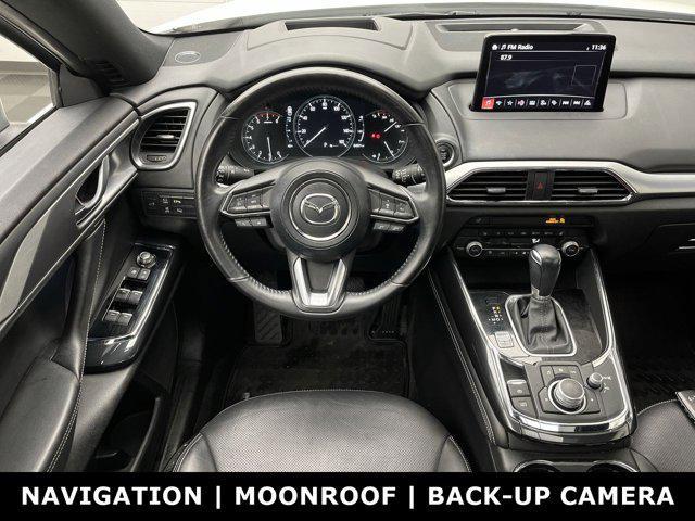 used 2020 Mazda CX-9 car, priced at $23,000