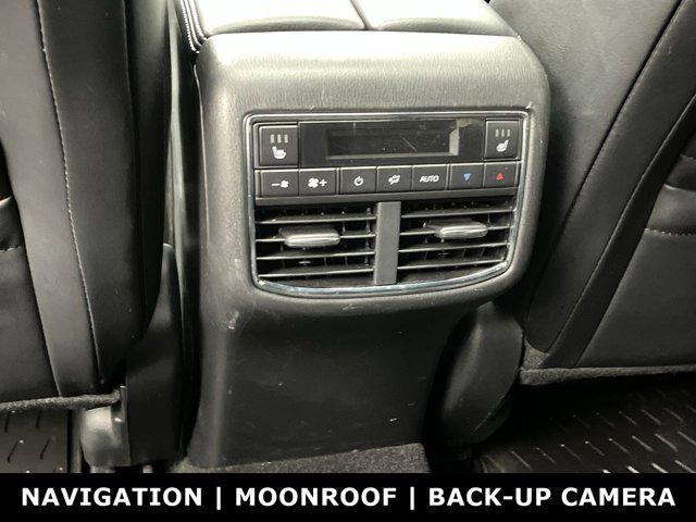 used 2020 Mazda CX-9 car, priced at $23,000