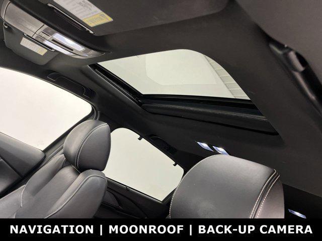 used 2020 Mazda CX-9 car, priced at $23,000