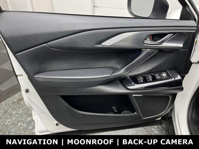 used 2020 Mazda CX-9 car, priced at $23,000