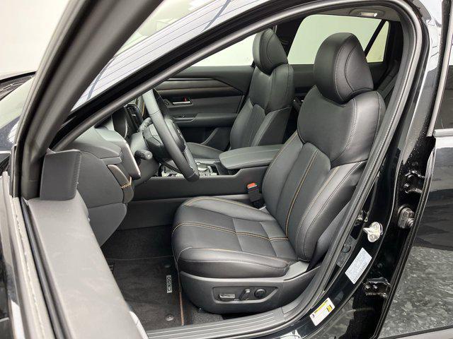 new 2025 Mazda CX-50 car, priced at $37,757