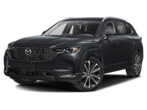 new 2025 Mazda CX-50 car, priced at $38,257