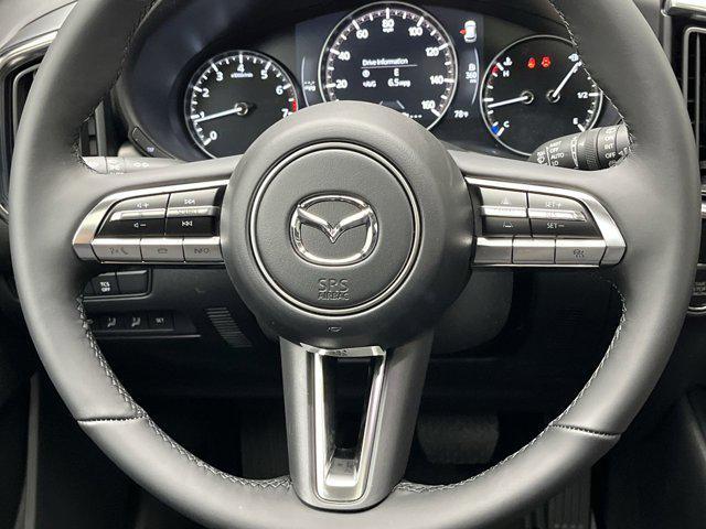 new 2025 Mazda CX-50 car, priced at $37,757