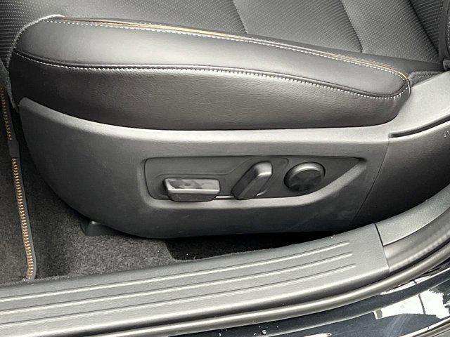 new 2025 Mazda CX-50 car, priced at $37,757