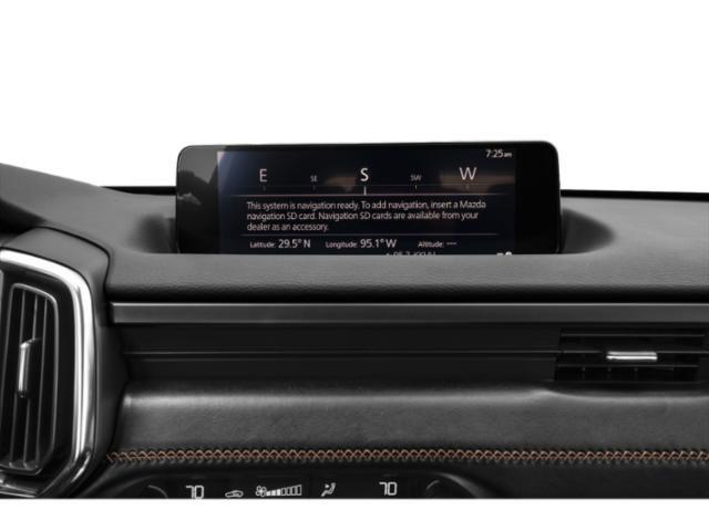 new 2025 Mazda CX-50 car, priced at $38,007