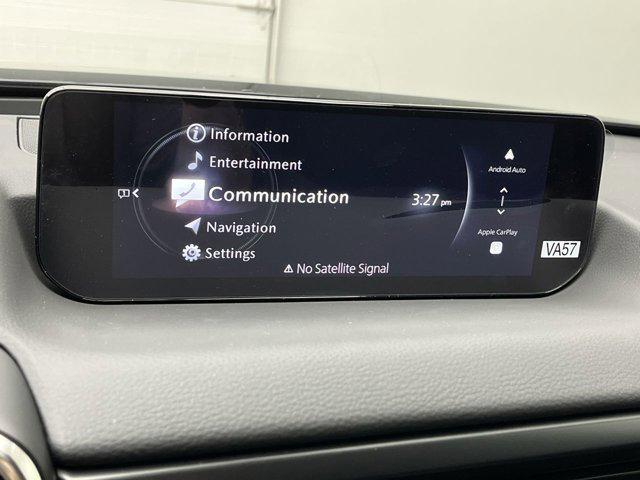 new 2025 Mazda CX-50 car, priced at $37,757