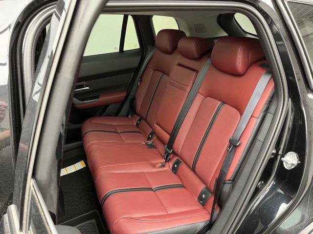 new 2025 Mazda CX-50 Hybrid car, priced at $37,437