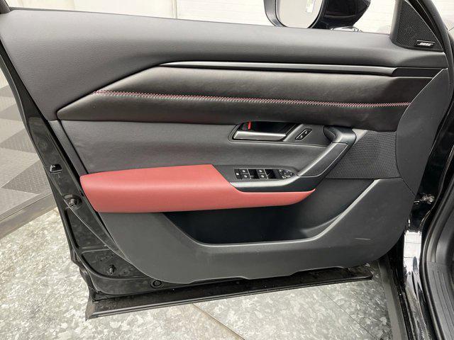 new 2025 Mazda CX-50 Hybrid car, priced at $37,437