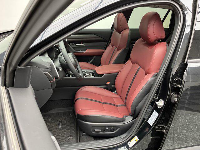 new 2025 Mazda CX-50 Hybrid car, priced at $37,437