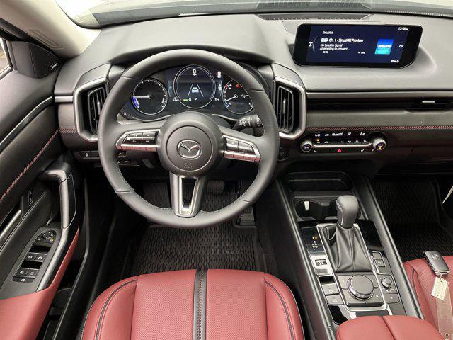 new 2025 Mazda CX-50 Hybrid car, priced at $37,437