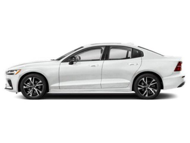 used 2024 Volvo S60 car, priced at $26,000