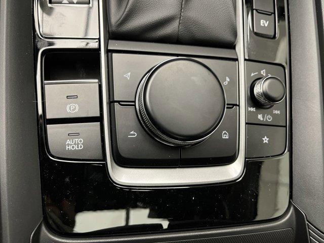 new 2025 Mazda CX-5 car, priced at $39,007