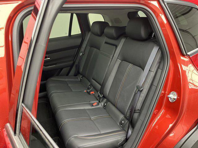new 2025 Mazda CX-5 car, priced at $39,007