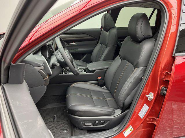 new 2025 Mazda CX-5 car, priced at $39,007