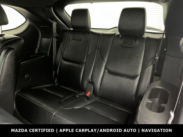 used 2023 Mazda CX-9 car, priced at $33,000