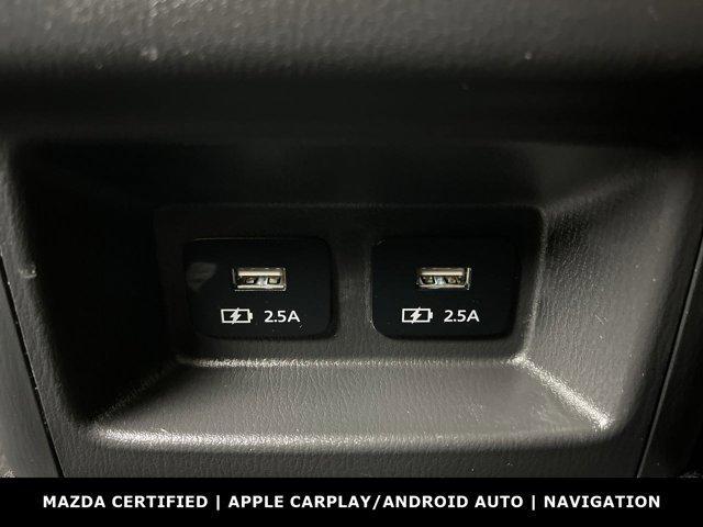 used 2023 Mazda CX-9 car, priced at $33,000