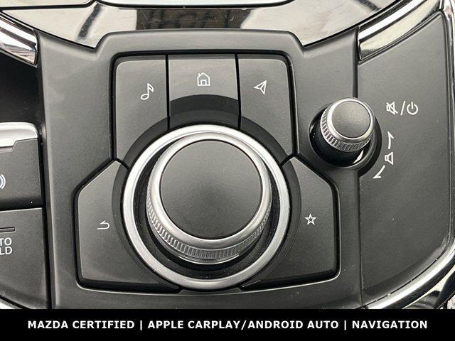 used 2023 Mazda CX-9 car, priced at $33,000