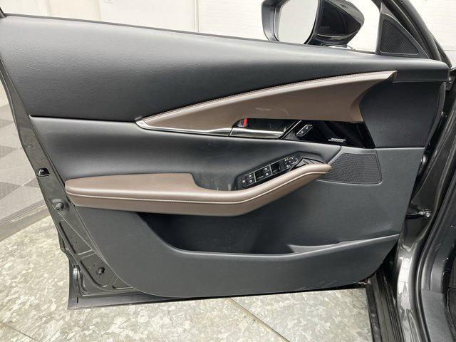 new 2025 Mazda CX-30 car, priced at $35,458