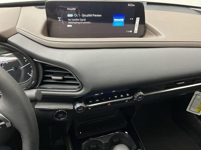 new 2025 Mazda CX-30 car, priced at $35,458
