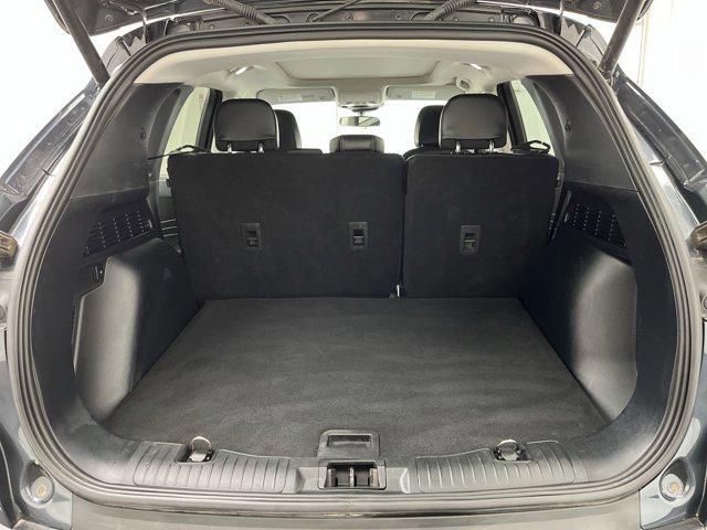 used 2022 Ford Escape car, priced at $23,000