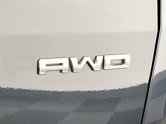 used 2022 Ford Escape car, priced at $23,000