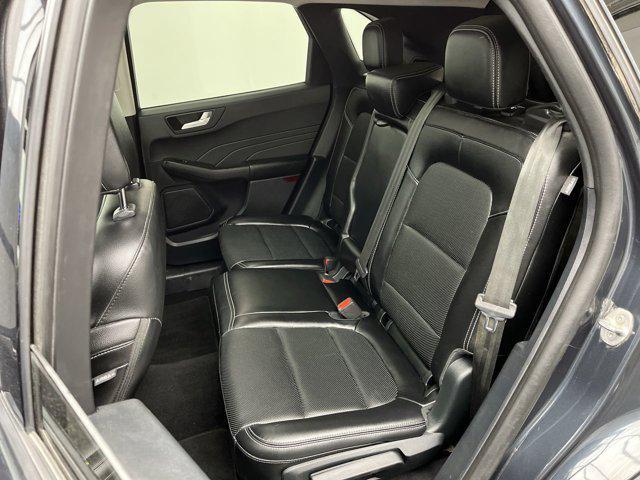 used 2022 Ford Escape car, priced at $23,000