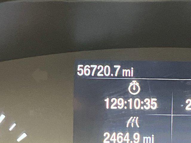 used 2022 Ford Escape car, priced at $23,000