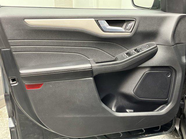 used 2022 Ford Escape car, priced at $23,000