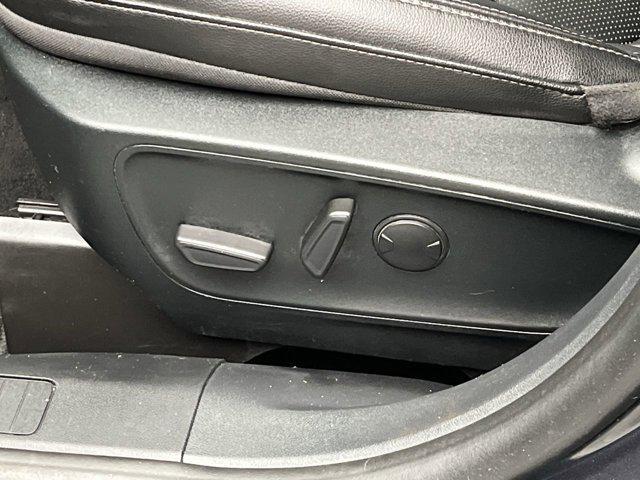 used 2022 Ford Escape car, priced at $23,000