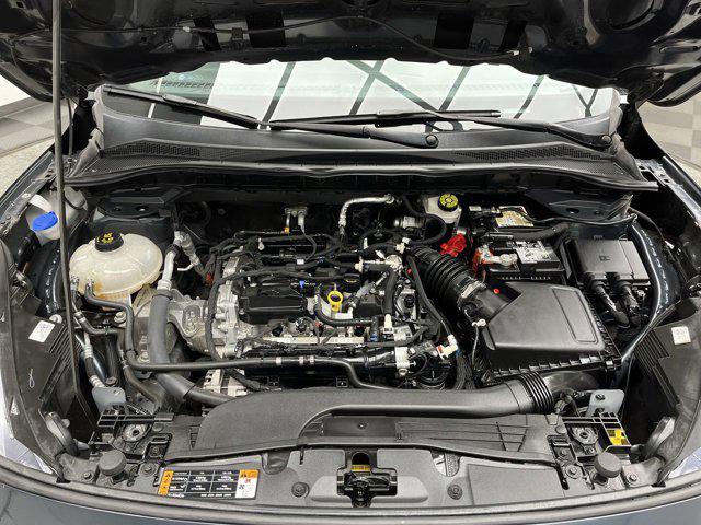 used 2022 Ford Escape car, priced at $23,000