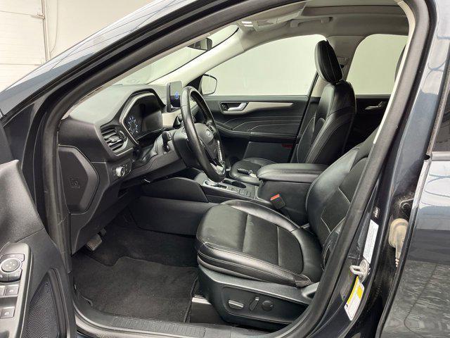 used 2022 Ford Escape car, priced at $23,000