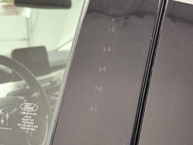 used 2022 Ford Escape car, priced at $23,000