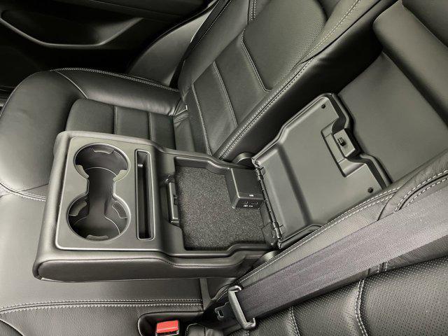 new 2025 Mazda CX-5 car, priced at $32,084