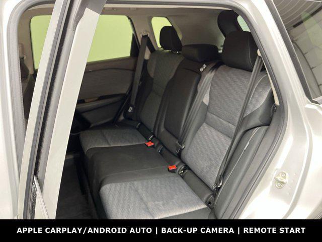 used 2023 Nissan Rogue car, priced at $23,000